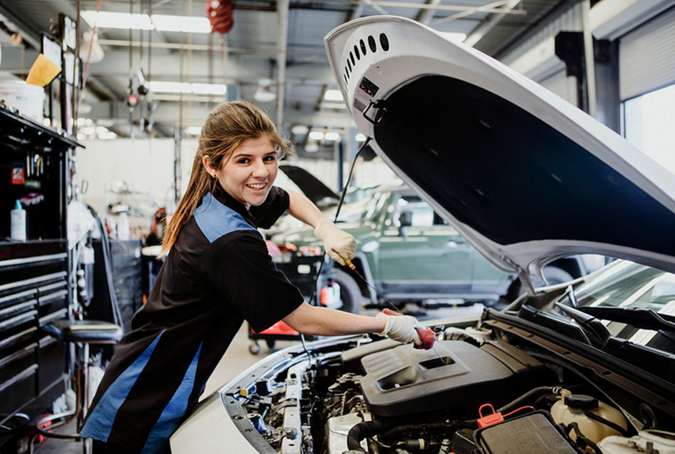 Automobile Engineering