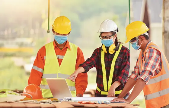 Health & Safety Management